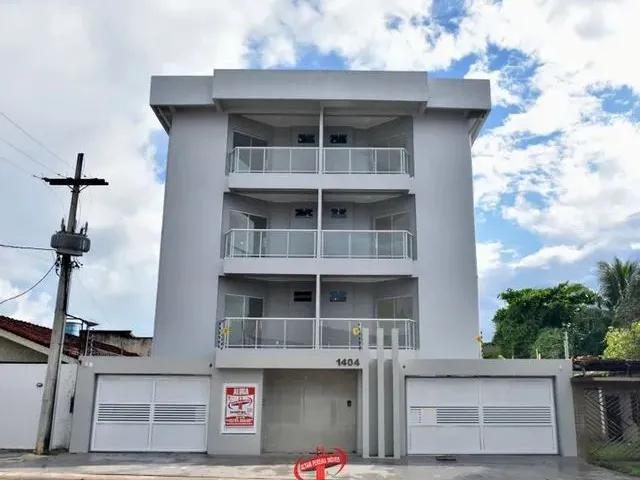 Imagem: Apartamento para Locação Buritizal, Macapá