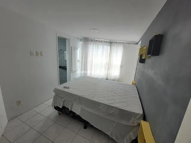 Imagem: Apartamento para Aluguel, 1 Quarto, 1 Suíte
