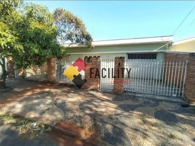 Imagem: Casa para Locação no Bairro Jardim Chapadão