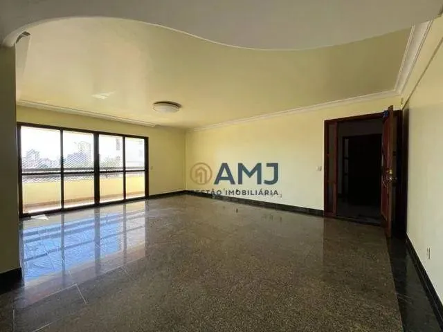 Imagem: Aluguel no Setor Aeroporto - 4 Quartos