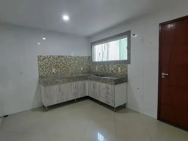 Imagem: Alugo Casa 3 Qts no Flamboyant!