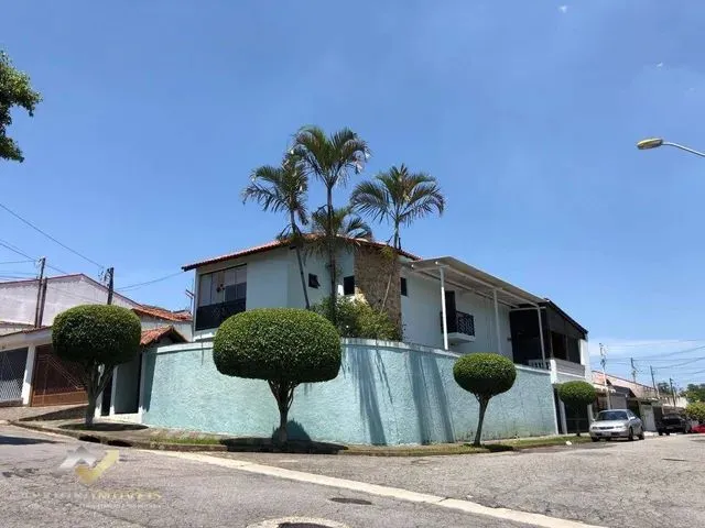 Imagem: Sobrado com 3 Dormitórios, 394 M² - Venda