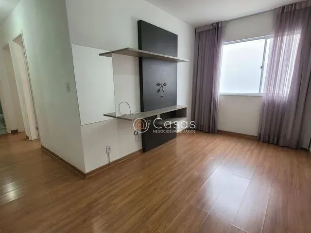 Imagem: Apartamento com 2 Dormitórios para Alugar