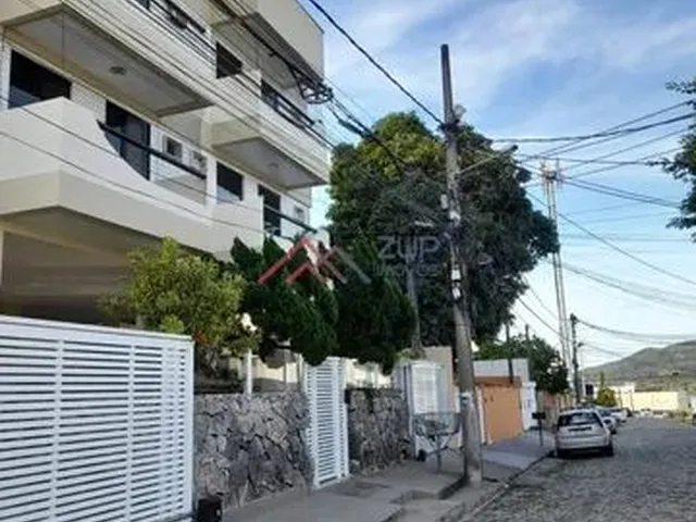 Imagem: Apartamento Padrão