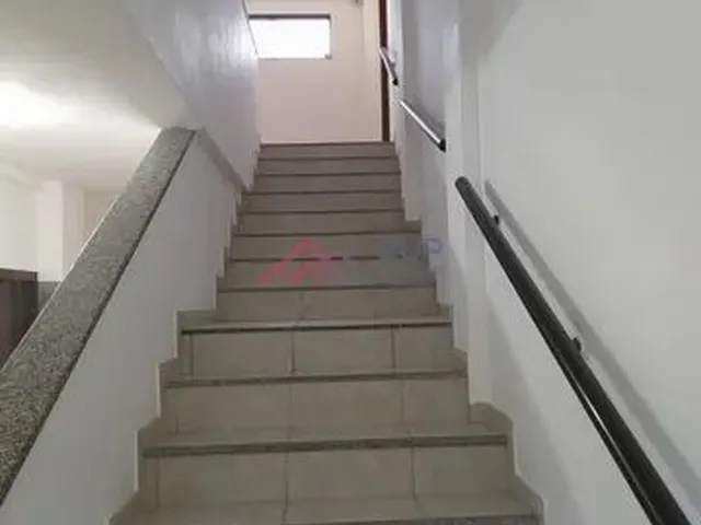 Imagem 5: Apartamento Padrão