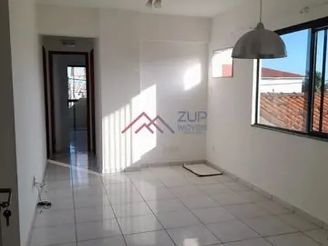 Imagem 10: Apartamento Padrão