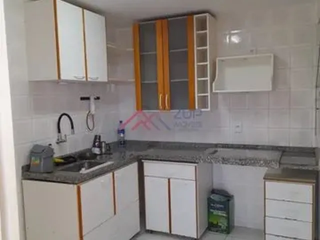 Imagem 15: Apartamento Padrão