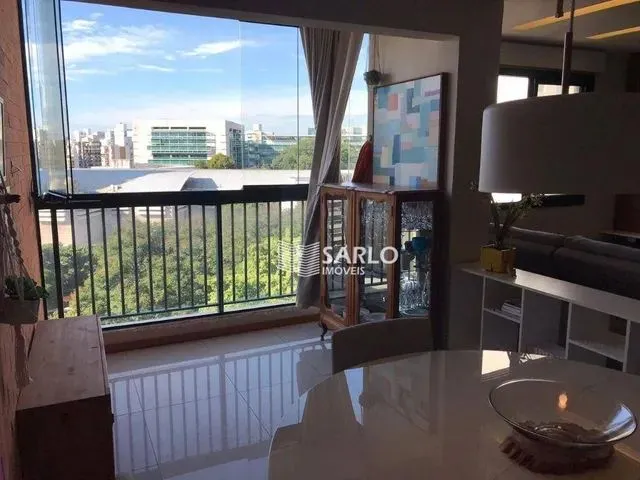 Imagem: Apto 2 Quartos com Suíte no Mobiliado no
