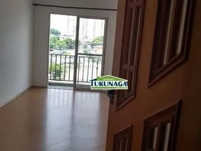 Imagem: Apartamento com 2 Dormitórios para Alugar