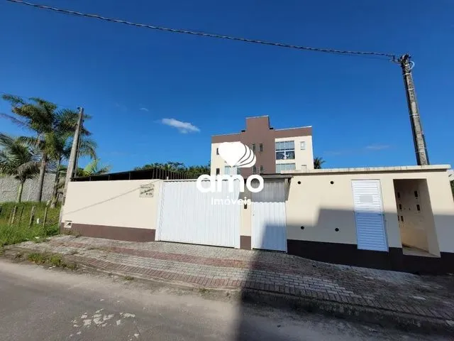 Imagem: Apartamento para Alugar no Bairro Limoeiro
