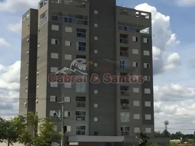 Imagem: Itu - Apartamento Padrão - Maktub Exclusive