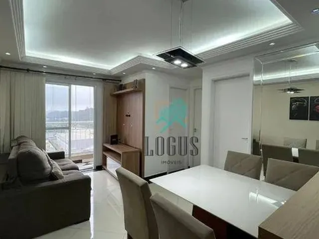 Imagem: Apartamento com 2 Dormitórios para Alugar