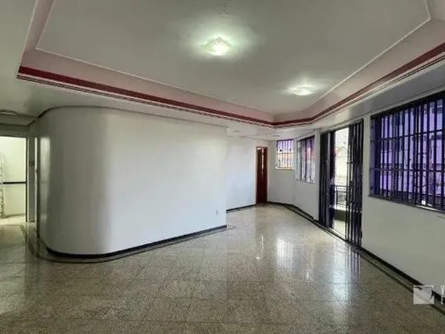 Imagem: Belém - Apartamento Padrão - Batista Campos