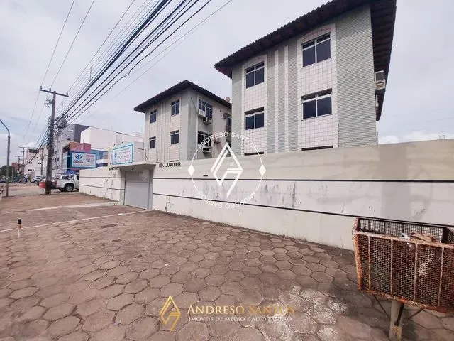 Imagem: Venda e Locação - 02 Quartos no Renascença