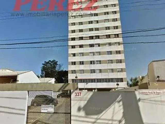 Imagem: Londrina - Apartamento Padrão - Vila Nova