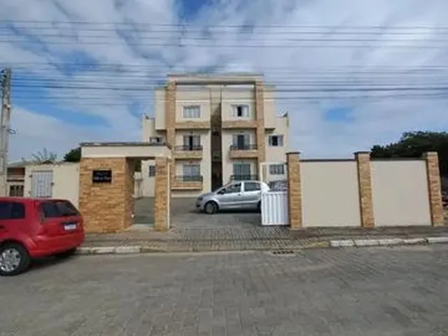 Imagem 1: Apartamento Alugar Navegantes