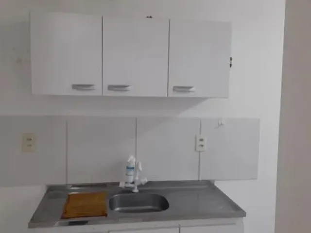 Imagem: Apartamento em Manguinhos