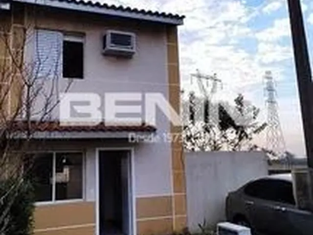 Imagem: Canoas - Casa de Condomínio - Igara