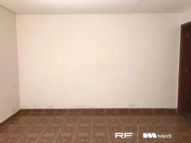 Imagem: São Paulo - Casa Padrão - Vila Formosa