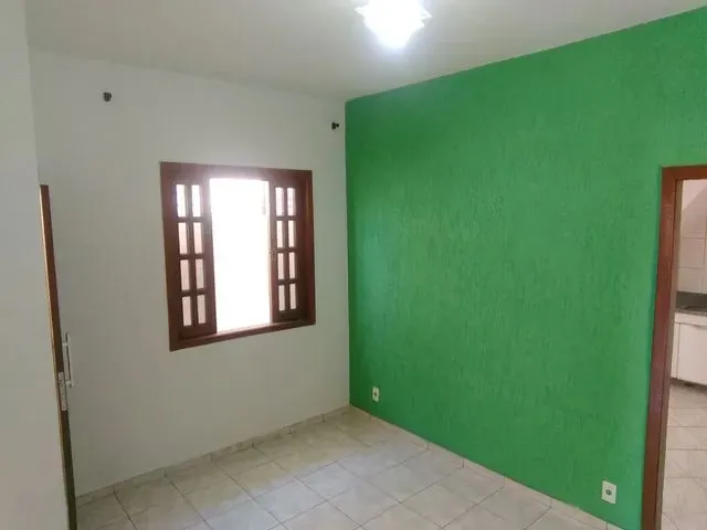 Imagem: Casa com Suíte e Terraço, no Bairro Parque