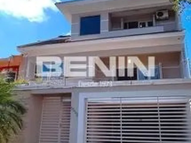 Imagem: Canoas - Casa Padrão - Estância Velha