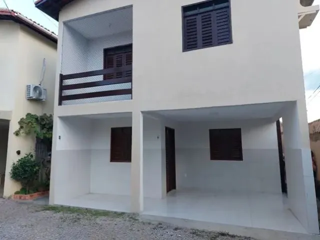Imagem: Aluga-Se Casa Residencial Duplex