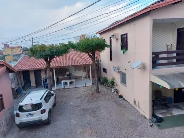 Imagem 6: Aluga-Se Casa Residencial Duplex