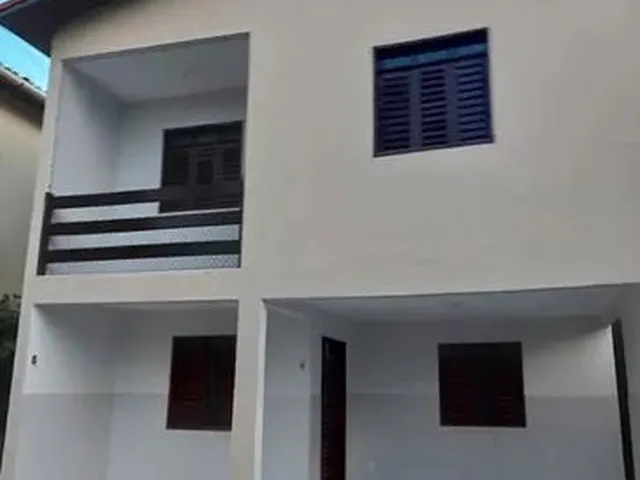 Imagem 8: Aluga-Se Casa Residencial Duplex