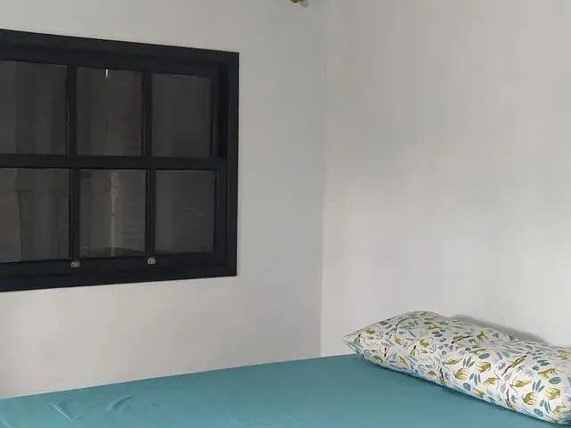 Imagem 2: Casa de Dois Pisos