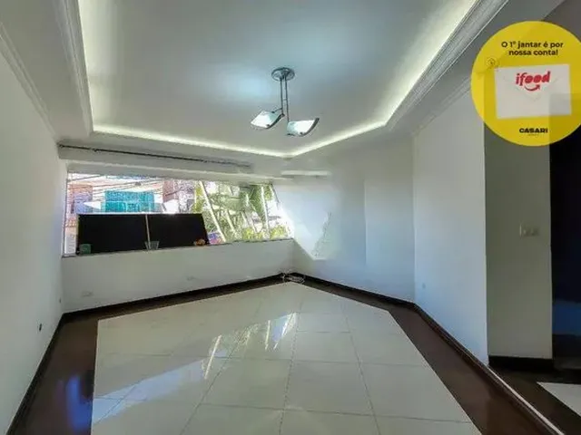 Imagem 3: Sobrado com 3 Dormitórios, 240 M² - Venda Ou Aluguel - Jordanópolis - São Bernardo Do