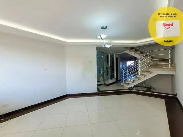 Imagem 7: Sobrado com 3 Dormitórios, 240 M² - Venda Ou Aluguel - Jordanópolis - São Bernardo Do