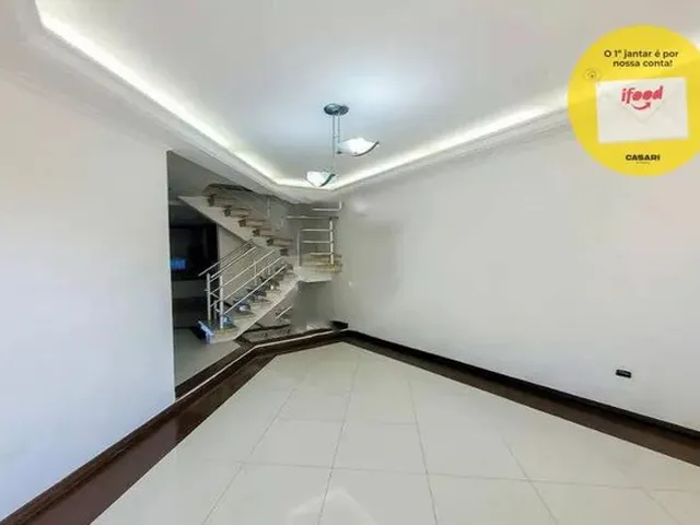 Imagem 5: Sobrado com 3 Dormitórios, 240 M² - Venda Ou Aluguel - Jordanópolis - São Bernardo Do