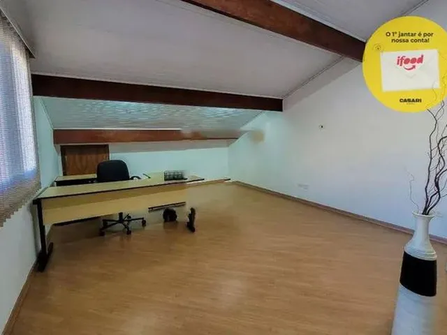 Imagem 2: Sobrado com 3 Dormitórios, 240 M² - Venda Ou Aluguel - Jordanópolis - São Bernardo Do