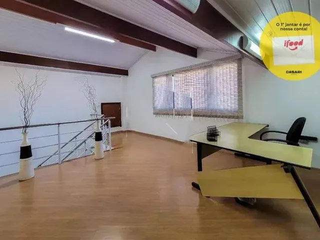 Imagem 9: Sobrado com 3 Dormitórios, 240 M² - Venda Ou Aluguel - Jordanópolis - São Bernardo Do