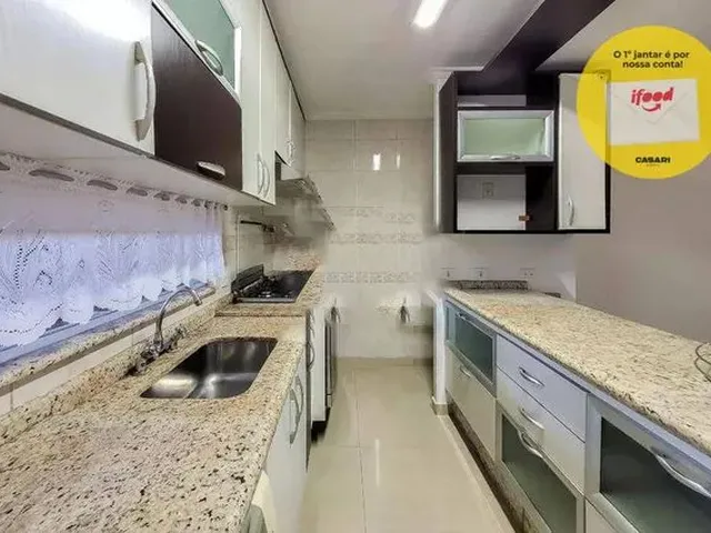 Imagem 15: Sobrado com 3 Dormitórios, 240 M² - Venda Ou Aluguel - Jordanópolis - São Bernardo Do