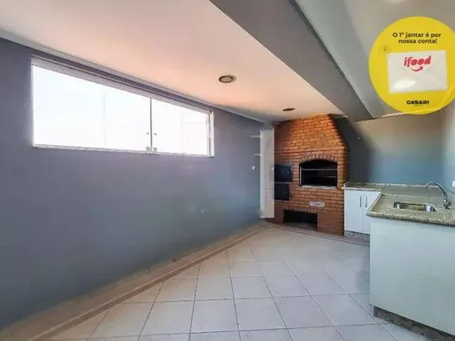 Imagem 16: Sobrado com 3 Dormitórios, 240 M² - Venda Ou Aluguel - Jordanópolis - São Bernardo Do