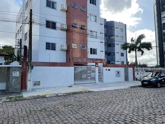 Imagem: Alugo Apartamento Mobiliado em Candelária