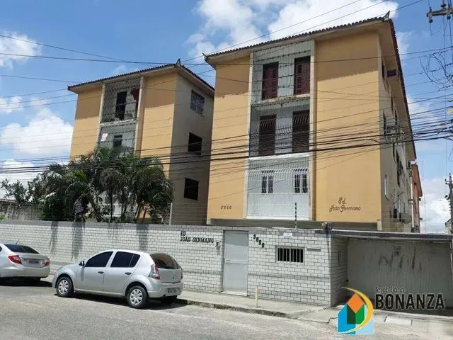 Imagem: Apartamento para Alugar com 03 Quartos Bairro