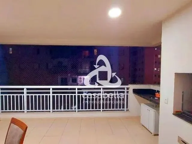 Imagem: Apartamento com 3 Dormitórios para Alugar