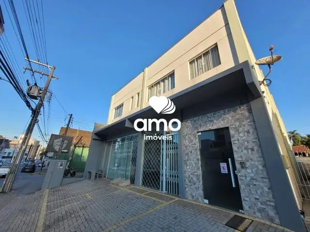 Imagem: Apartamento Semimobiliado para Alugar no
