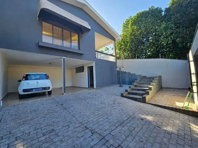 Imagem 1: Casa - Locação - Ribeirânia - Cod. 1270