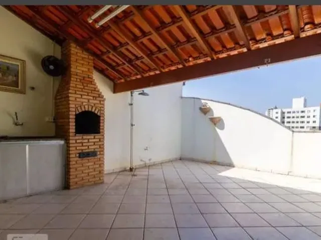 Imagem: Belo Horizonte - Apartamento Padrão - Castelo