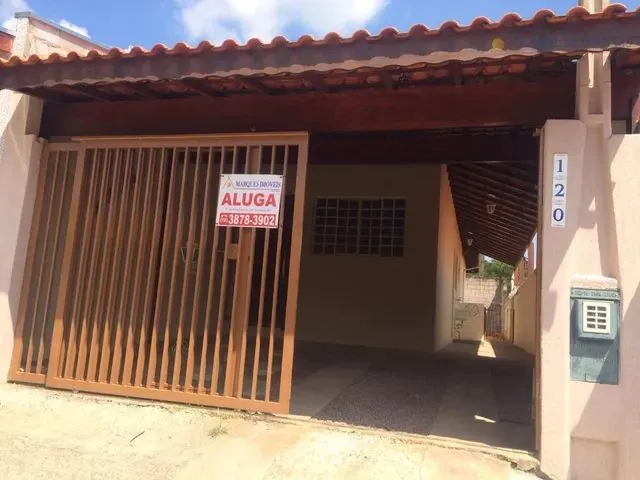 Imagem: Casa com 2 Dormitórios para Alugar, 80