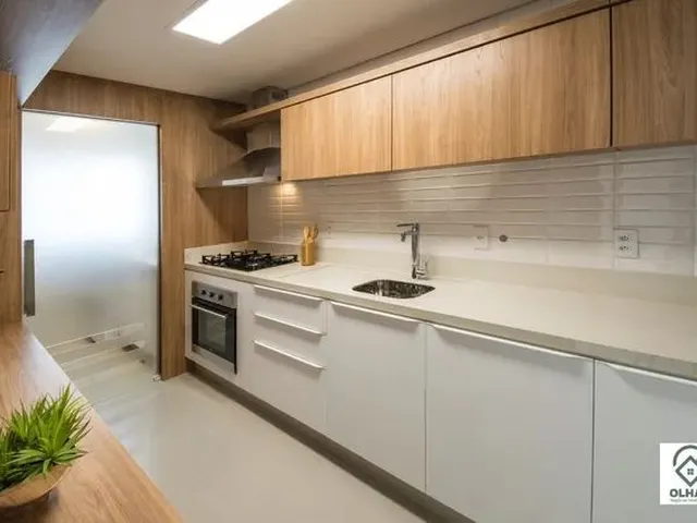 Imagem: Florianópolis - Apartamento Padrão - Centro
