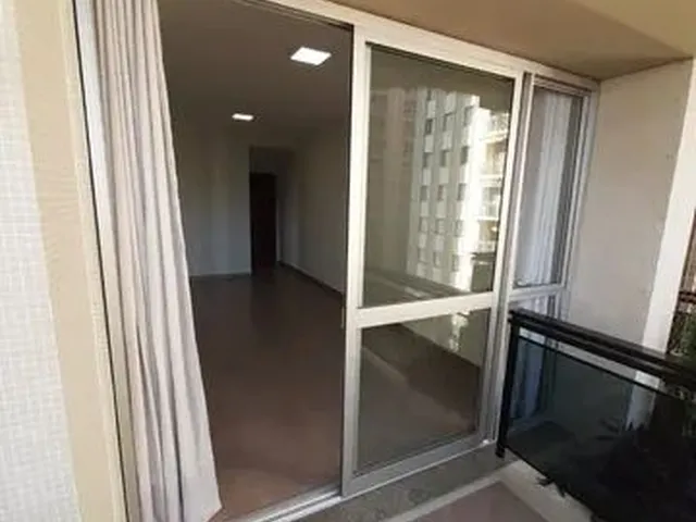 Imagem: Apartamento - Locação - Centro - Cod