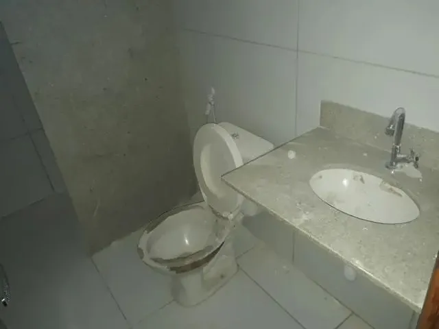 Imagem 12: Aluga-Se Casa do Bairro Paredões Sendo 2/4