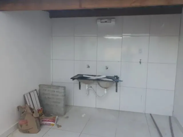 Imagem 3: Aluga-Se Casa do Bairro Paredões Sendo 2/4