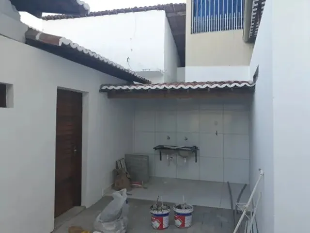 Imagem 4: Aluga-Se Casa do Bairro Paredões Sendo 2/4
