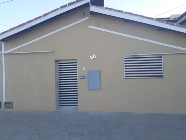 Imagem 13: Aluga-Se Casa do Bairro Paredões Sendo 2/4