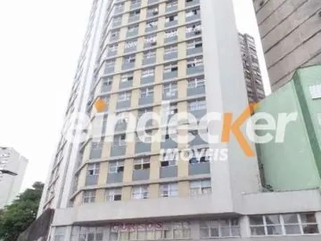 Imagem: Porto Alegre - Kitchenette/Conjugados